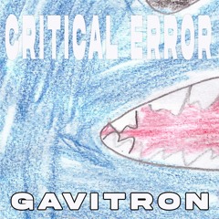 Critical Error