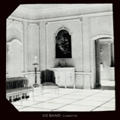 OZ BAND "CASSETTE" Track 5 (MANSTAR 1975)