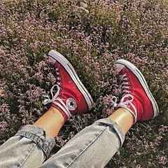 red converse (PROD Fantom)