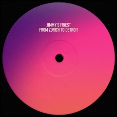 From zurich to detroit