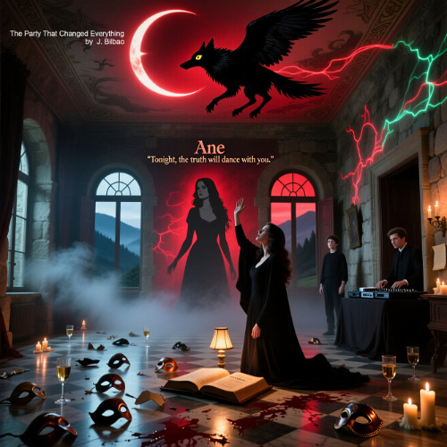 The Party That Changed Everything IV