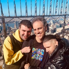 Fred Again.. X ATRIP Mashup (M-19 Edit)