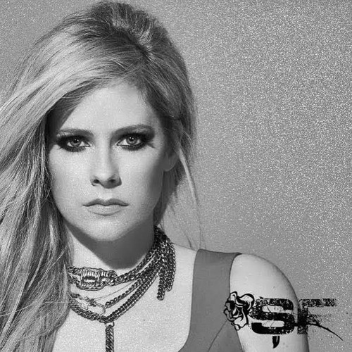 Stream Get Over It by Avril Lavigne  Listen online for free on SoundCloud