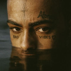 [FREE] XXXTENTACION Type Beat "Disappear" Sad Instrumental