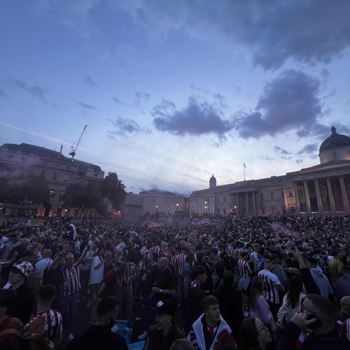 radiohead - all i need (ending + slowed & reverbed)