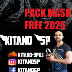 KITANO PACK MASH FREE DOWNLOAD 2025