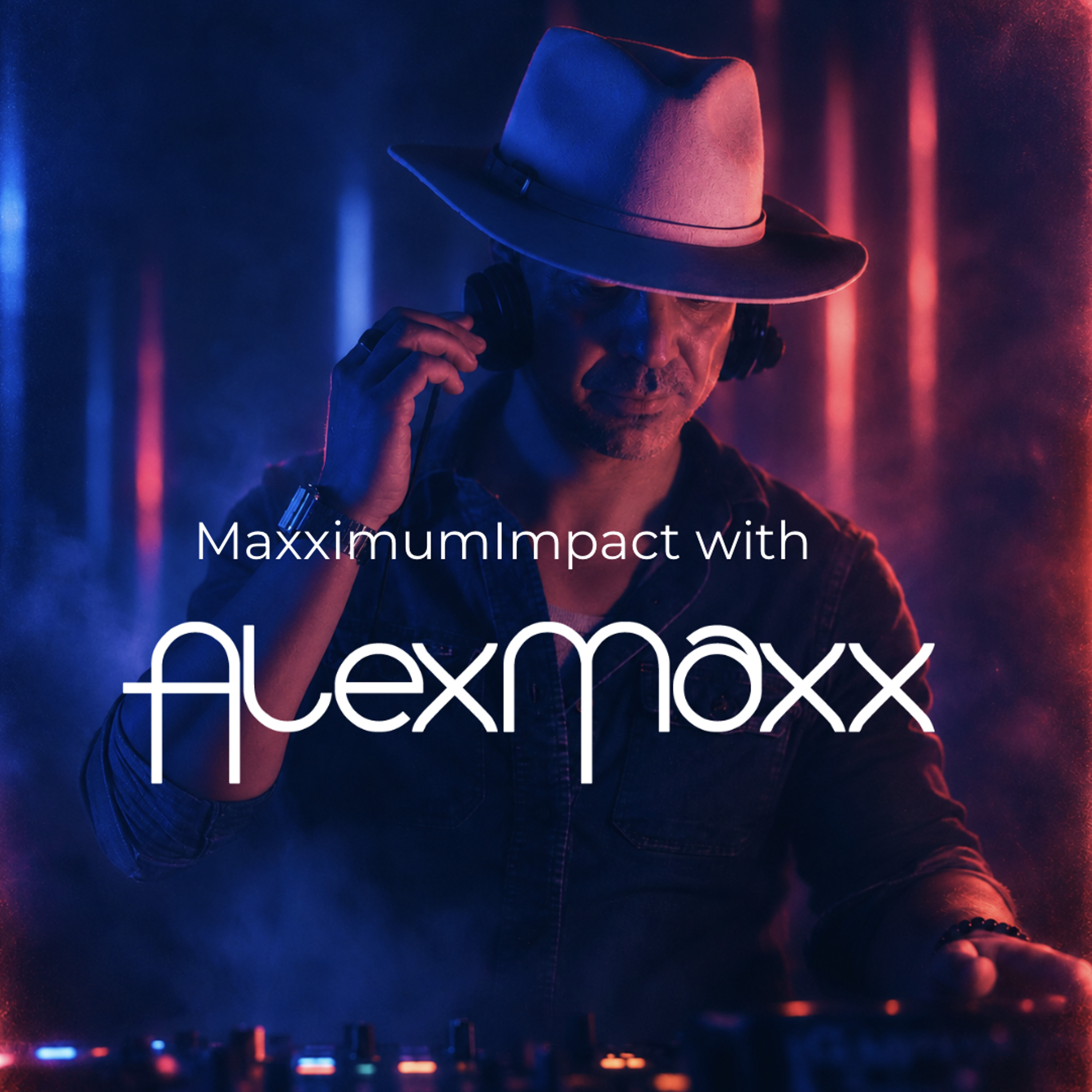 MaxxImpact Episode 3 episode artwork