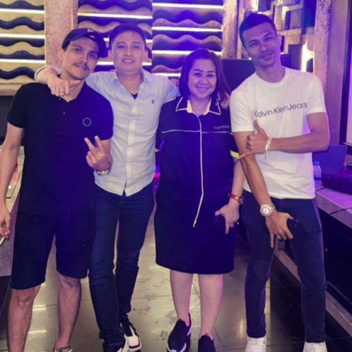 Hit That - Yogie69 (Ary Surbakti X Wakdon X Syaufi) VIP