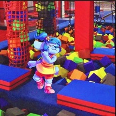 Blueberry Sunshine - Come Out and Play With Me