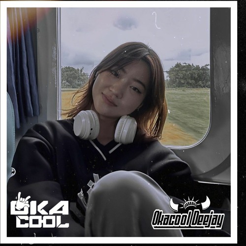 DJ DEMI CINTA KERISPATI × LUKA DISINI #JUNGLE DUTCH HALU [NEW YEAR 2024] - OKACOOL V2