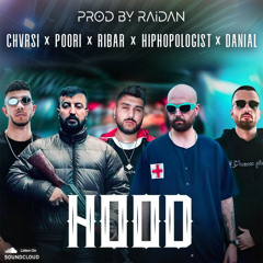 Hood (Prodbyraidan)