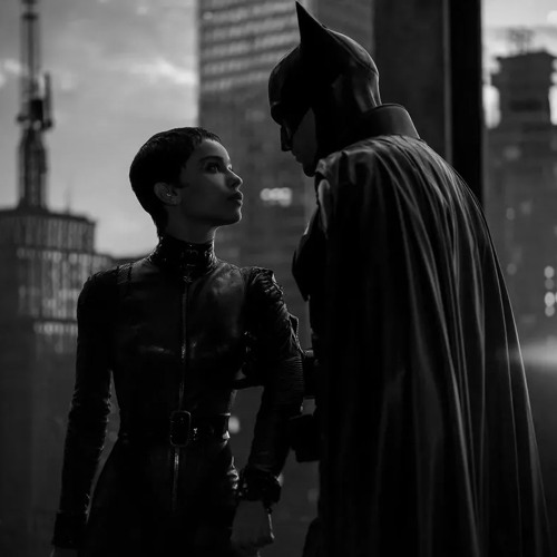 The Bat And The Cat, Its Got A Nice Ring