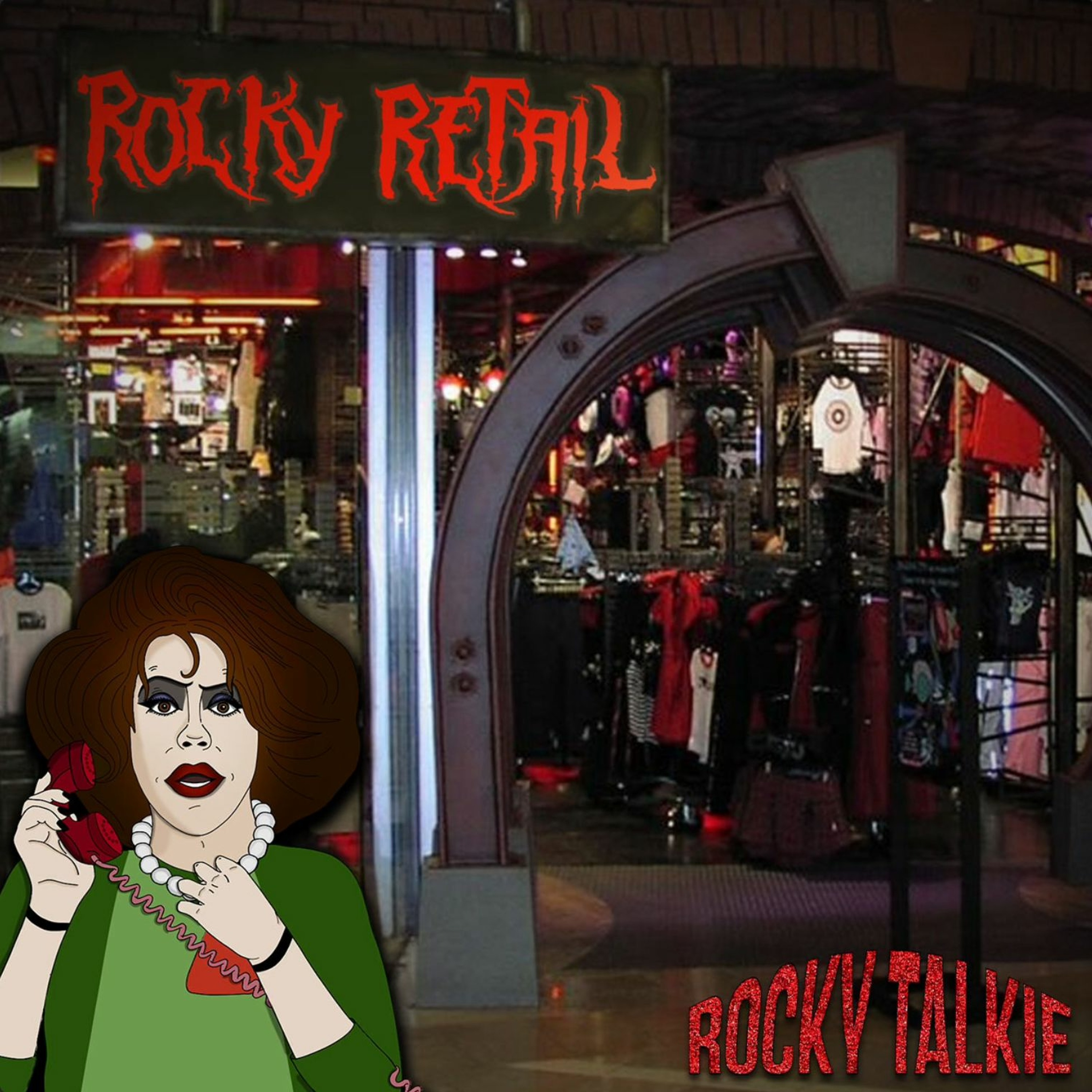 RockyTalkiePodcast