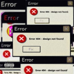Error 404 [kryptic hoe'!]