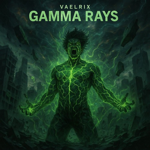 Gamma Rays