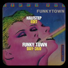 MATTN, Maurice West x Armin van Buuren, Punctual, EVALINA - Funky Town Angels (HALFSTEP Edit)