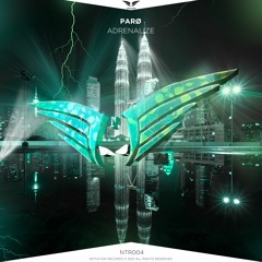 PARØ - Adrenalize [Extended Mix]