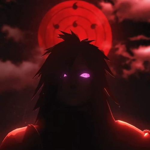 MADARA X GLORY ogryzek (SPEED UP)