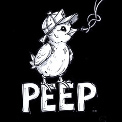 Peck!-Peck!