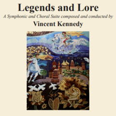 Tír na nÓg (Land of Eternal Young)