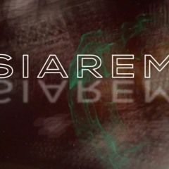 SIAREM DJ SET TECHNO MONARECORDS RED PARTY