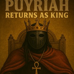 Buya Of Puyriahs