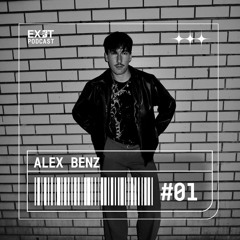EXIT Podcast 001: Alex Benz