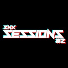 znx session #2 | DnB | 20min set | Ragga, Jungle & more