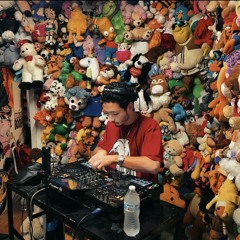 TooCozi- PLUSH set