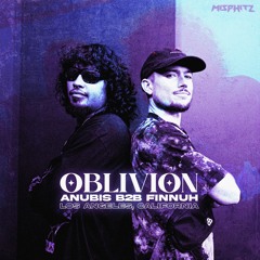 ANUBIS B2B FINNUH - OBLIVION LA [FULL SET]