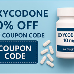 What You Should Know About Oxycodone