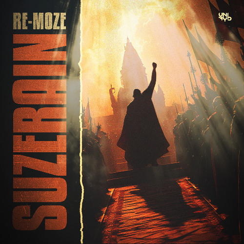 Re-Moze - Suzerain