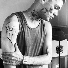 Lil LuXy - Nova Estética prod. Laiz