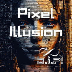 BiP! - Pixel Illusion (Official Audio)_14