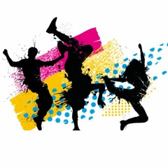 Dance is my world 💞🎶🎭♓️
