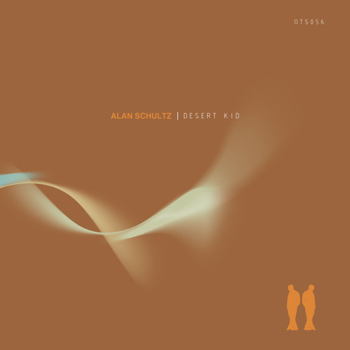 Premiere: Alan Schultz - Resolution [Or Two Strangers]