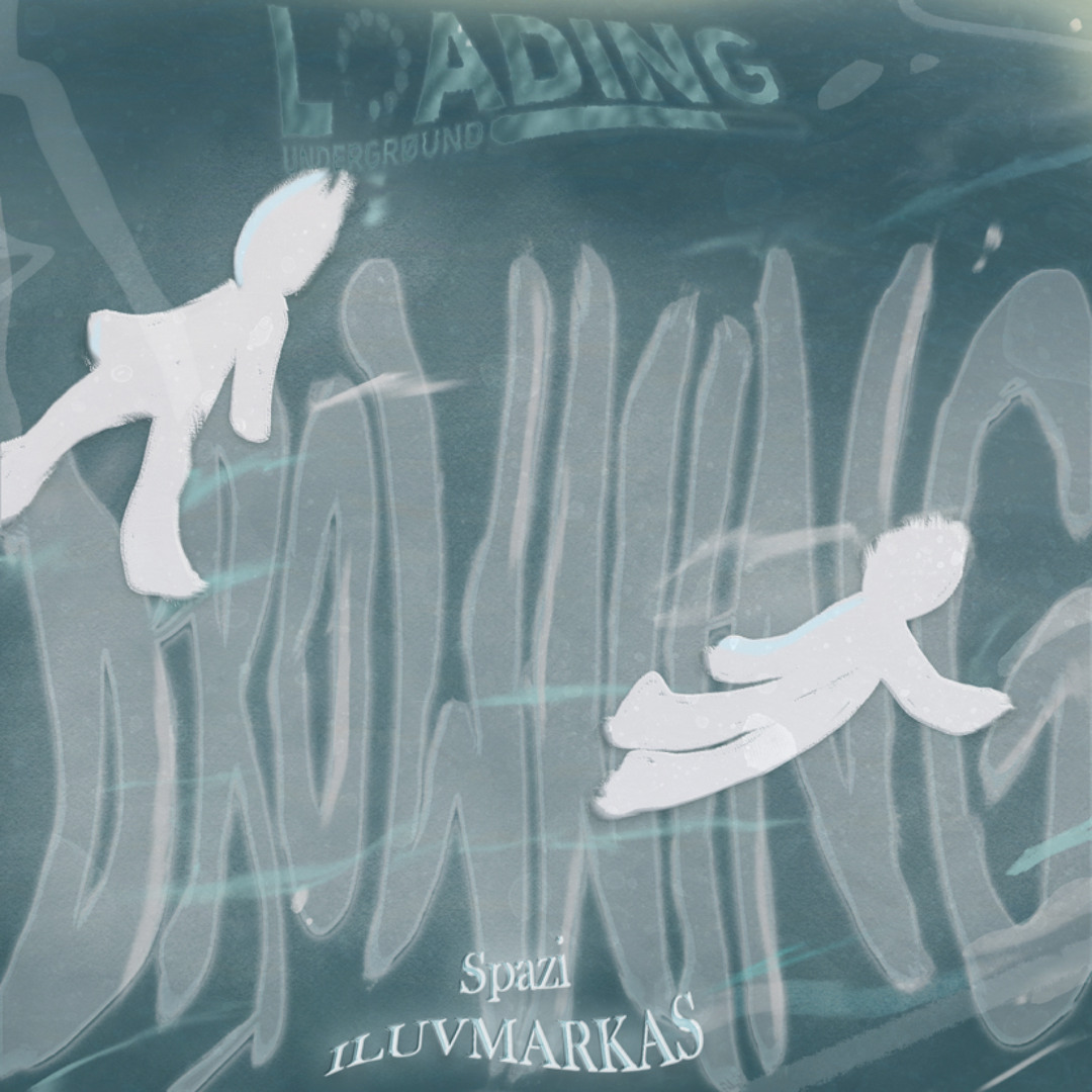 Stream Drowning (Ft. Spazi & ILUVMARKAS) [Prod. Lexel] by Løading ...