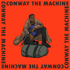 Conway The Machine - Gold BBS'S