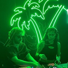 Dudulicious b2b Diamanda @ Unión Veri Bari 23.06.23