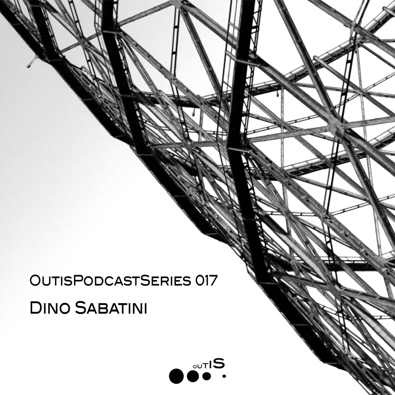 OutisPodcastSeries017 – Dino Sabatini
