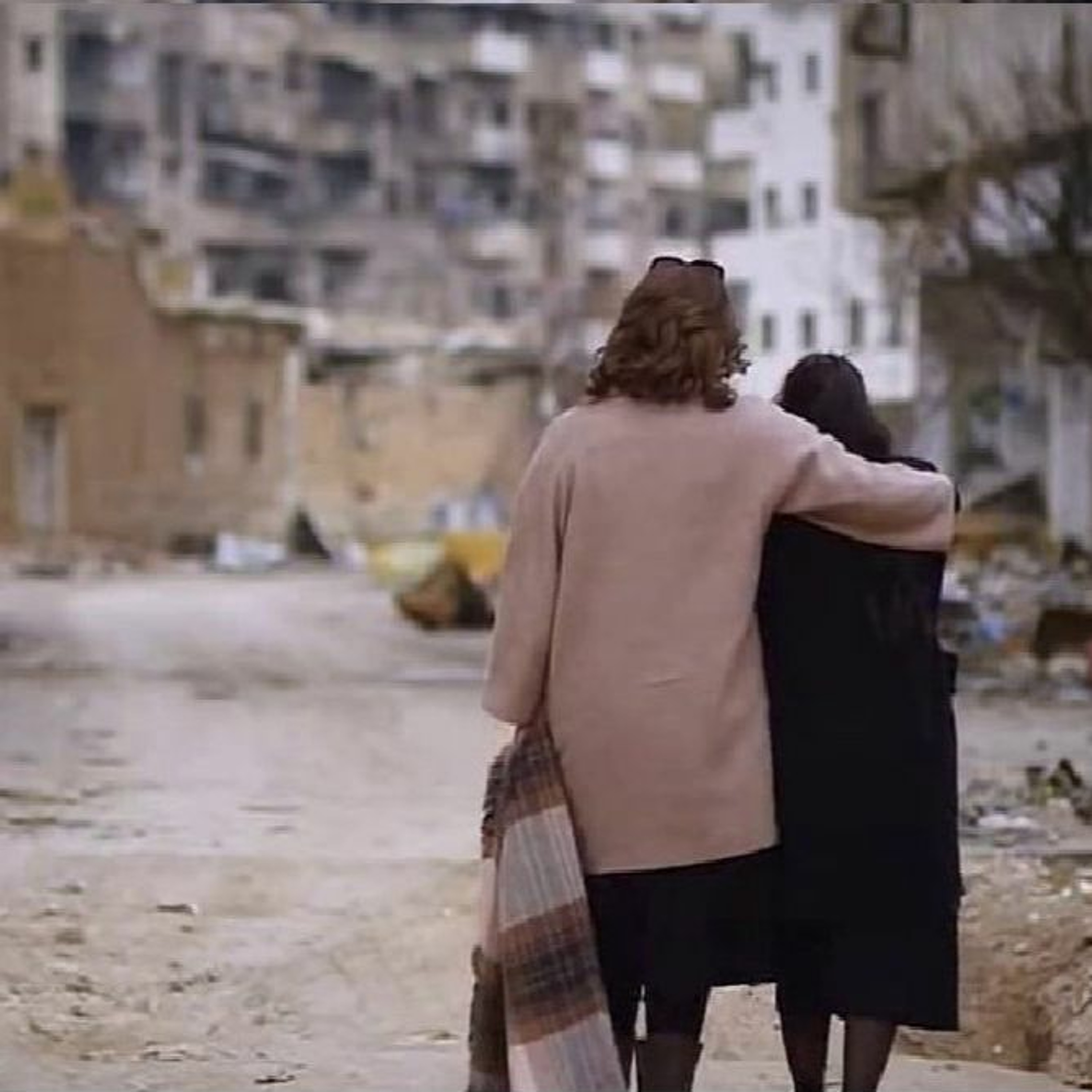 The Right to the Ruins: Fictional Media Production and the Syrian Conflict episode artwork