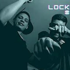 LockDown #4 - AçúK x NK da Grota - Dinheiro 💰(Prod. SharkBeatz)