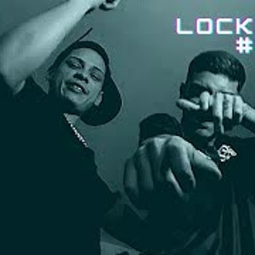 LockDown #4 - AçúK x NK da Grota - Dinheiro 💰(Prod. SharkBeatz)
