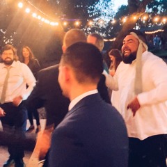 3 Hour Wedding DJ Set
