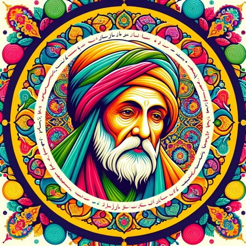 چه آفتی - مولانا