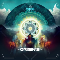 Saw - Origin's [Hard to Psy]