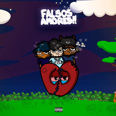 Babymath- Falsos Amores!! Feat. Brocasito, Lil Dido  (Prod.stuani)