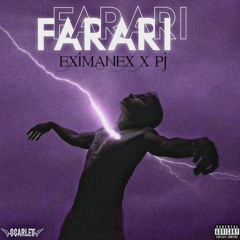 Farari X Pj