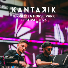 Live Set - Terrazzza, Horse Park Festival 2023, Field Stage / Zurich, Switzerland