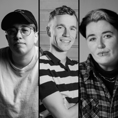 Presents: StarGAZE Participants Alba Fernandez, Philip Emo & Hiram Harrington